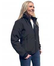 Ladies Road Warrior Jacket at JTS Biker Clothing