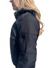 Ladies Road Warrior Jacket at JTS Biker Clothing