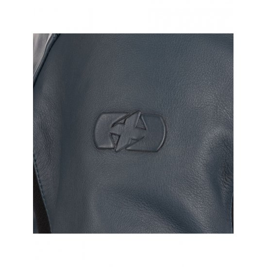 Oxford Radley Ladies Leather Motorcycle Jacket at JTS Biker Clothing