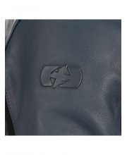 Oxford Radley Ladies Leather Motorcycle Jacket at JTS Biker Clothing