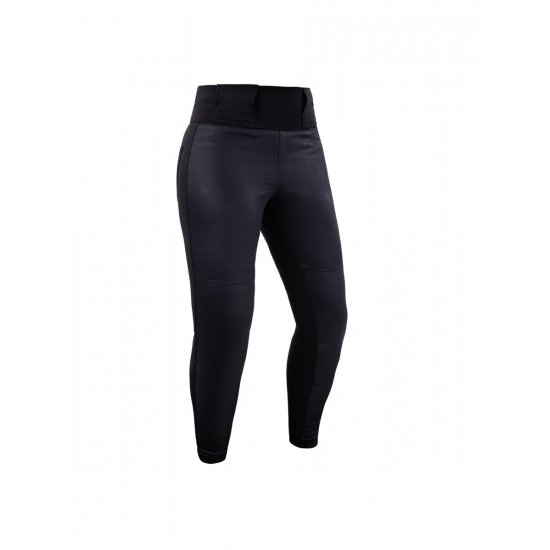 Oxford Original Approved AA Demiwax Ladies Motorcycle Leggings at JTS Biker Clothing