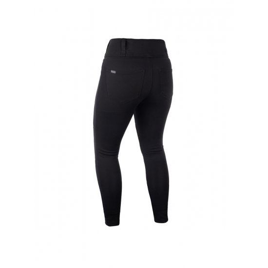 Oxford Original Approved AA Demiwax Ladies Motorcycle Leggings at JTS Biker Clothing