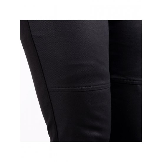 Oxford Original Approved AA Demiwax Ladies Motorcycle Leggings at JTS Biker Clothing