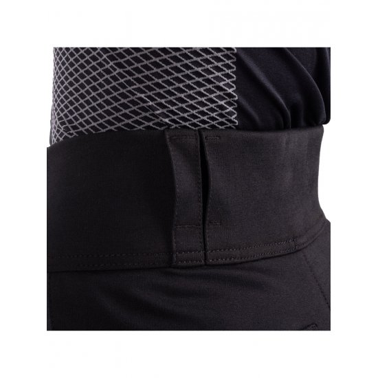 Oxford Original Approved AA Demiwax Ladies Motorcycle Leggings at JTS Biker Clothing