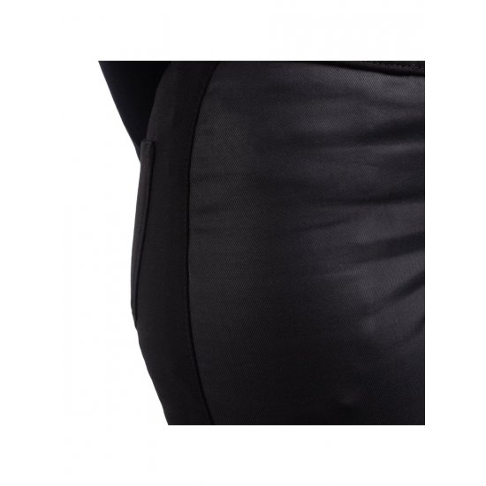 Oxford Original Approved AA Demiwax Ladies Motorcycle Leggings at JTS Biker Clothing