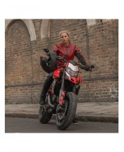 Oxford Original Approved AA Demiwax Ladies Motorcycle Leggings at JTS Biker Clothing