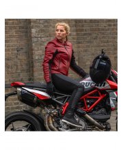 Oxford Original Approved AA Demiwax Ladies Motorcycle Leggings at JTS Biker Clothing