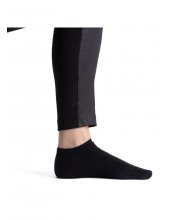 Oxford Original Approved AA Demiwax Ladies Motorcycle Leggings at JTS Biker Clothing