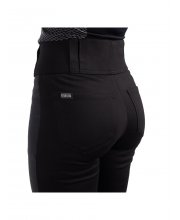 Oxford Original Approved AA Demiwax Ladies Motorcycle Leggings at JTS Biker Clothing