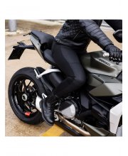 Oxford Original Approved AA Demiwax Ladies Motorcycle Leggings at JTS Biker Clothing