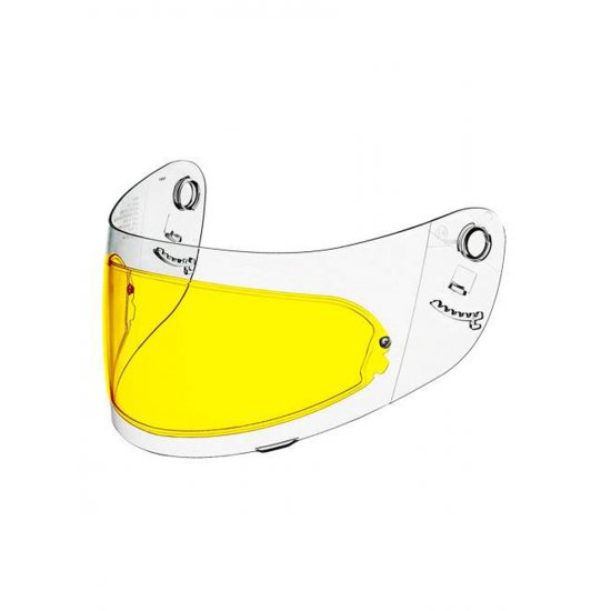 Pinlock Insert for Shark Race-R & Speed-R at JTS Biker Clothing