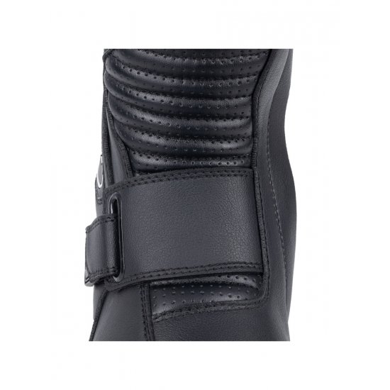 Oxford Omega Air Short Motorcycle Boots at JTS Biker Clothing