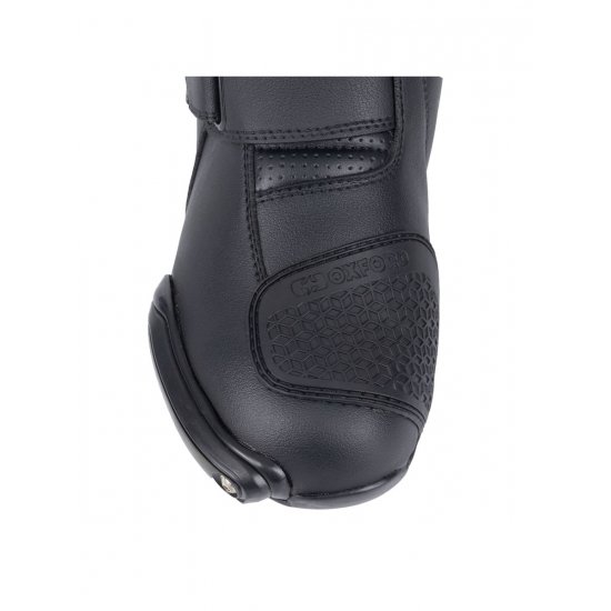 Oxford Omega Air Short Motorcycle Boots at JTS Biker Clothing