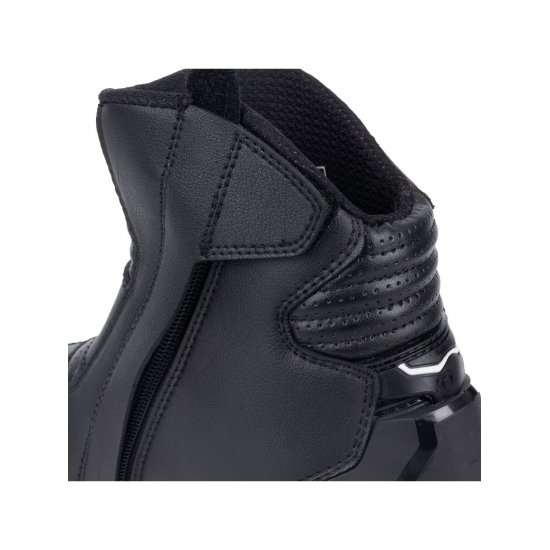 Oxford Omega Air Short Motorcycle Boots at JTS Biker Clothing