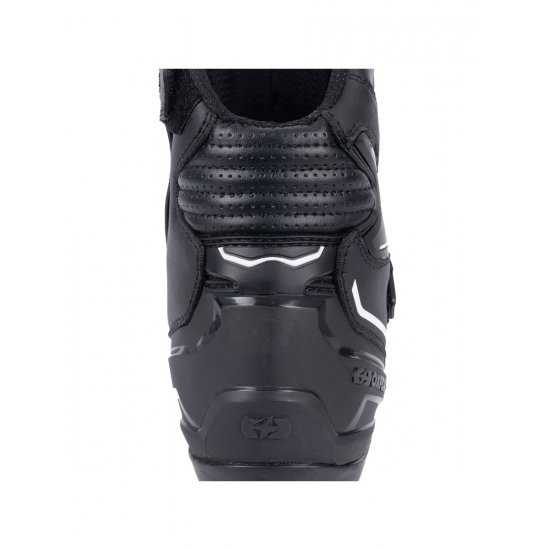 Oxford Omega Air Short Motorcycle Boots at JTS Biker Clothing
