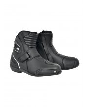 Oxford Omega Air Short Motorcycle Boots at JTS Biker Clothing
