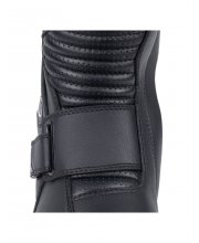 Oxford Omega Air Short Motorcycle Boots at JTS Biker Clothing