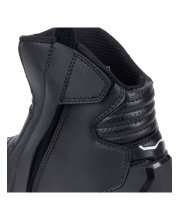 Oxford Omega Air Short Motorcycle Boots at JTS Biker Clothing