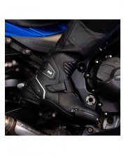 Oxford Omega Air Short Motorcycle Boots at JTS Biker Clothing