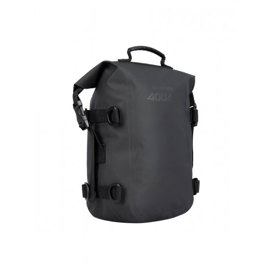 Oxford Aqua C7 Crash Bar Bag at JTS Biker Clothing