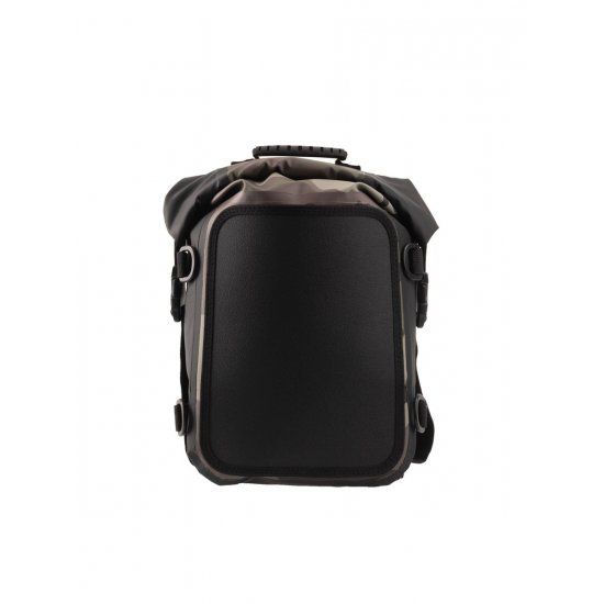 Oxford Aqua C7 Crash Bar Bag at JTS Biker Clothing