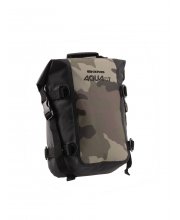 Oxford Aqua C7 Crash Bar Bag at JTS Biker Clothing