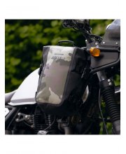 Oxford Aqua C7 Crash Bar Bag at JTS Biker Clothing