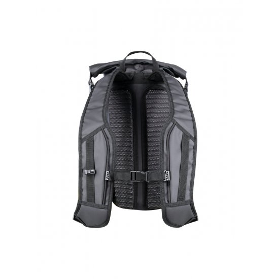 Oxford Aqua H2 Backpack with Hydration Bladder at JTS Biker Clothing