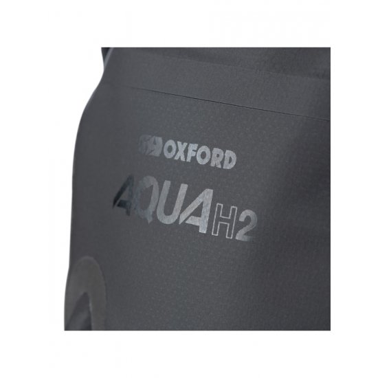 Oxford Aqua H2 Backpack with Hydration Bladder at JTS Biker Clothing