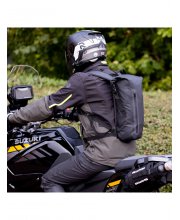 Oxford Aqua H2 Backpack with Hydration Bladder at JTS Biker Clothing