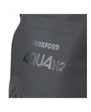 Oxford Aqua H2 Backpack with Hydration Bladder at JTS Biker Clothing