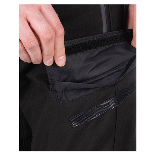 ARMR Kyoto 1.0 Textile Motorcycle Joggers at JTS Biker Clothing