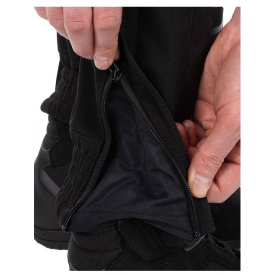 ARMR Kyoto 1.0 Textile Motorcycle Joggers at JTS Biker Clothing