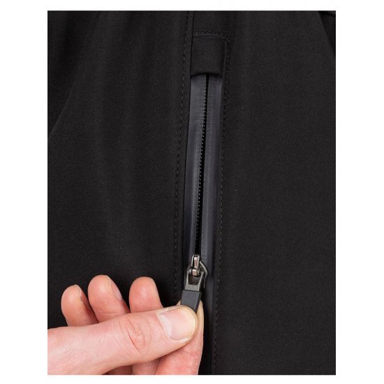 ARMR Kyoto 1.0 Textile Motorcycle Joggers at JTS Biker Clothing