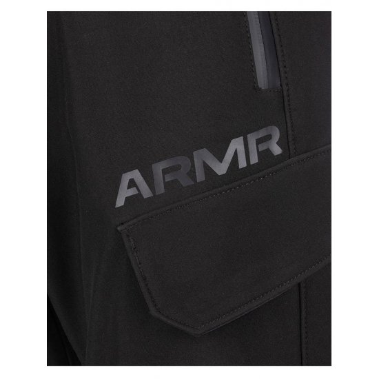 ARMR Kyoto 1.0 Textile Motorcycle Joggers at JTS Biker Clothing
