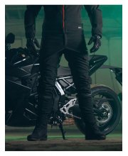 ARMR Kyoto 1.0 Textile Motorcycle Joggers at JTS Biker Clothing