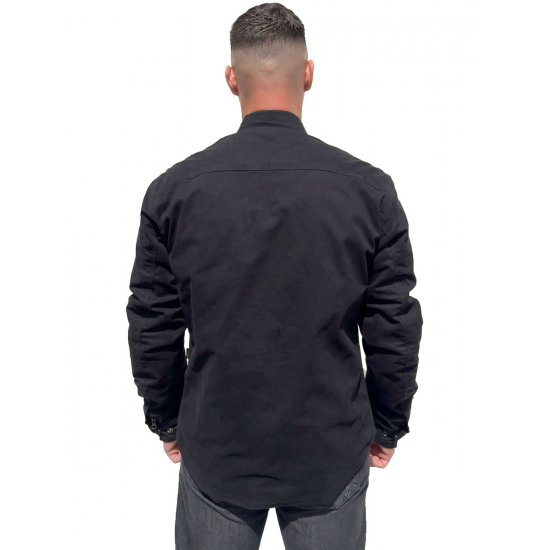 JTS Lumber 2.0 Water-Resistant Shirt at JTS Biker Clothing