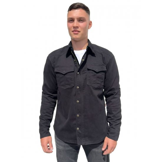 JTS Lumber 2.0 Water-Resistant Shirt at JTS Biker Clothing