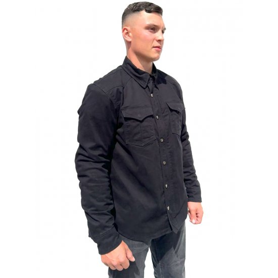 JTS Lumber 2.0 Water-Resistant Shirt at JTS Biker Clothing