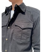 JTS Lumber 2.0 Water-Resistant Shirt at JTS Biker Clothing