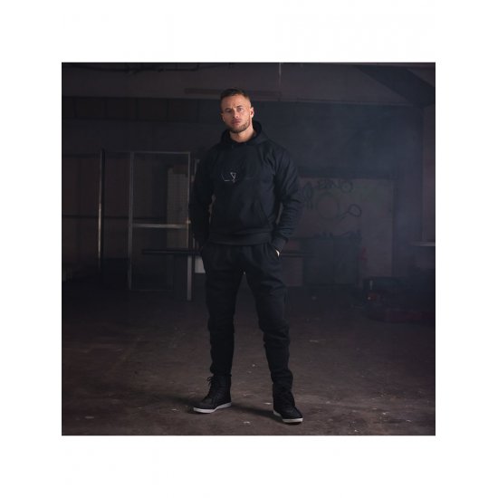 Oxford Armourlite AA Textile Motorcycle Joggers at JTS Biker Clothing
