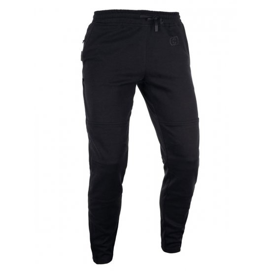 Oxford Armourlite AA Textile Motorcycle Joggers at JTS Biker Clothing