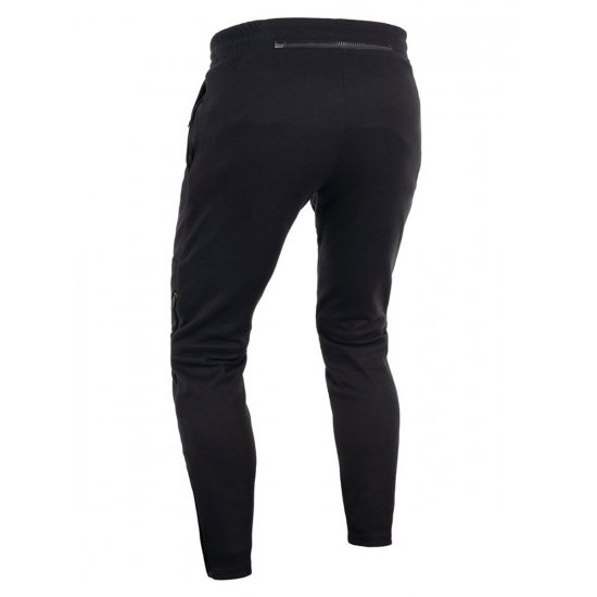 Oxford Armourlite AA Textile Motorcycle Joggers at JTS Biker Clothing