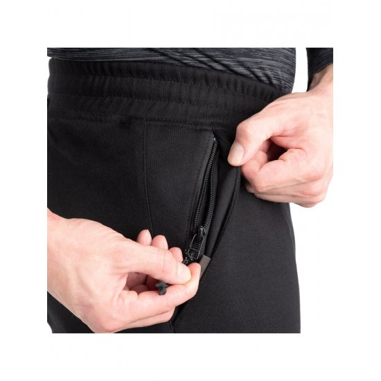 Oxford Armourlite AA Textile Motorcycle Joggers at JTS Biker Clothing