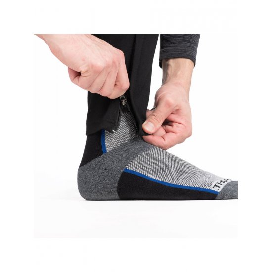 Oxford Armourlite AA Textile Motorcycle Joggers at JTS Biker Clothing