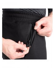 Oxford Armourlite AA Textile Motorcycle Joggers at JTS Biker Clothing