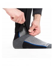 Oxford Armourlite AA Textile Motorcycle Joggers at JTS Biker Clothing