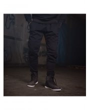 Oxford Armourlite AA Textile Motorcycle Joggers at JTS Biker Clothing