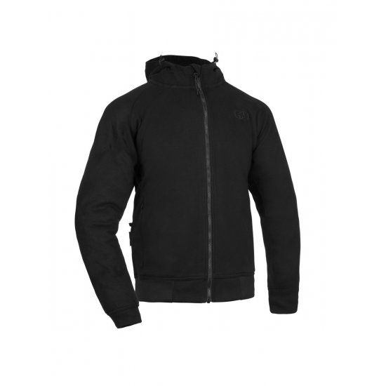 Oxford Armourlite AA Lockon Textile Motorcycle Hoodie at JTS Biker Clothing