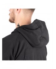 Oxford Armourlite AA Lockon Textile Motorcycle Hoodie at JTS Biker Clothing